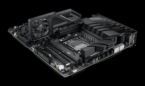 ROG CROSSHAIR X870E APEX, Mainboard_21