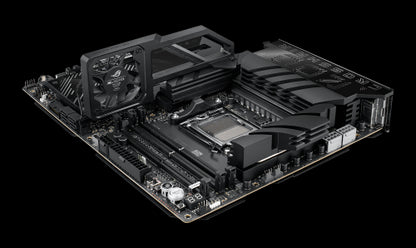 ROG CROSSHAIR X870E APEX, Mainboard_21