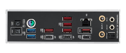 ROG CROSSHAIR X870E APEX, Mainboard_22