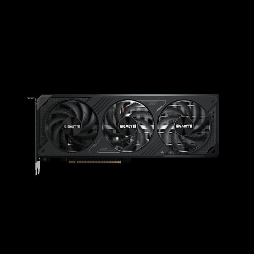 GeForce RTX 5070 WINDFORCE SFF 12G, Grafikkarte_2
