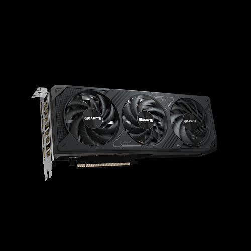 GeForce RTX 5070 WINDFORCE SFF 12G, Grafikkarte_3