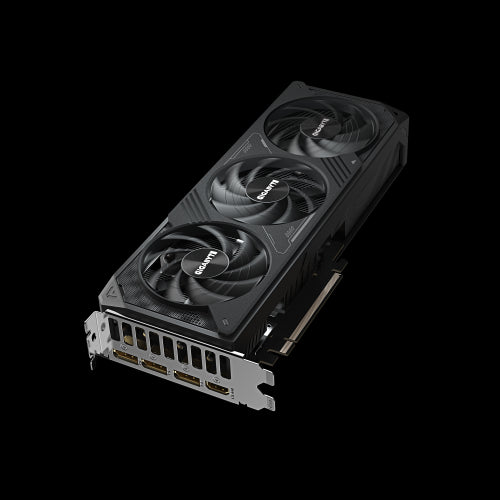 GeForce RTX 5070 WINDFORCE SFF 12G, Grafikkarte_4