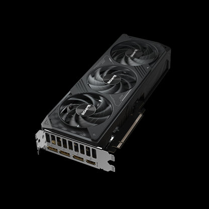 GeForce RTX 5070 WINDFORCE SFF 12G, Grafikkarte_4