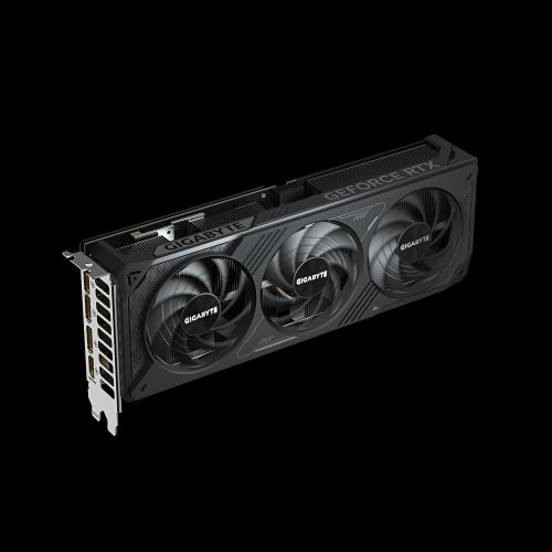GeForce RTX 5070 WINDFORCE SFF 12G, Grafikkarte_5