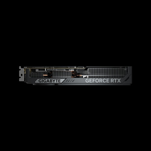 GeForce RTX 5070 WINDFORCE SFF 12G, Grafikkarte_7
