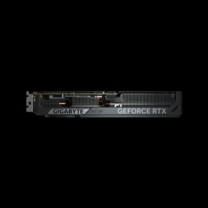 GeForce RTX 5070 WINDFORCE SFF 12G, Grafikkarte_7