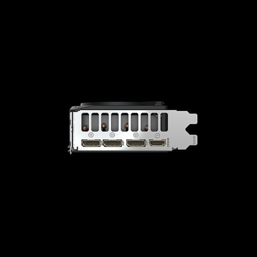 GeForce RTX 5070 WINDFORCE SFF 12G, Grafikkarte_8