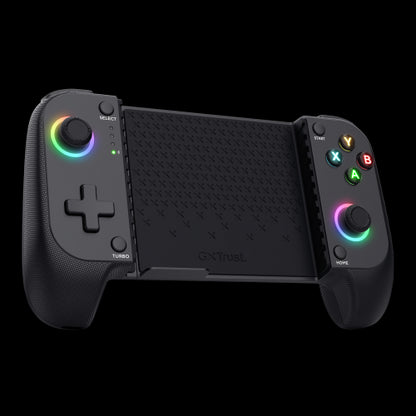 Trust GXT 735 Mylox Negro Bluetooth Gamepad AnalÃ³gico/Digital Android, iOS_3