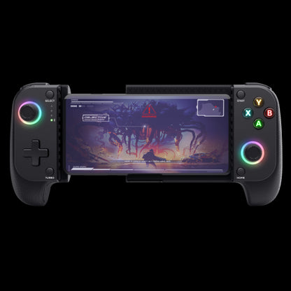 Trust GXT 735 Mylox Negro Bluetooth Gamepad AnalÃ³gico/Digital Android, iOS_8