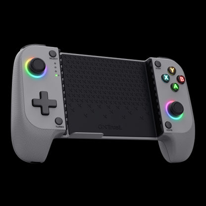 Trust GXT 735G Mylox Gris Bluetooth Gamepad AnalÃ³gico/Digital Android, iOS_2