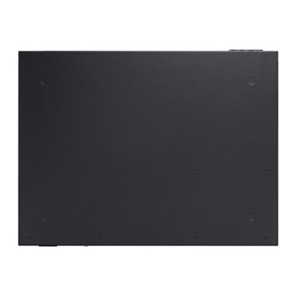 TP-Link Omada SX3832MPP switch Gestionado L2+ 10G Ethernet (100/1000/10000) EnergÃ­a sobre Ethernet (PoE) DIN rail Negro_4