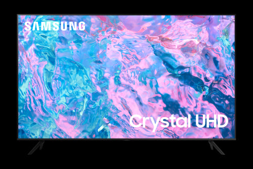 Samsung HCU7000 139,7 cm (55") 4K Ultra HD Smart TV Negro 20 W_0