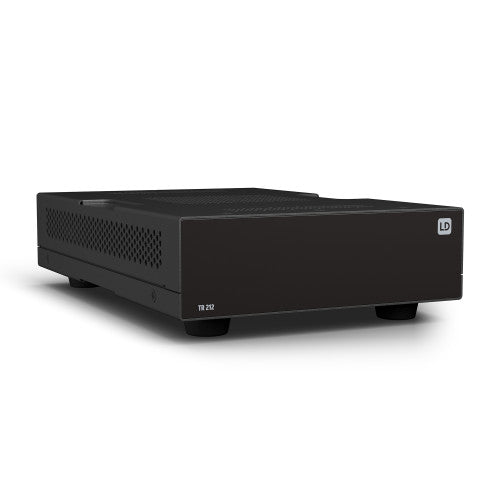 LD SYSTEMS INTEGRATION SERIE TICA (LDTR212) 2 X 120W AUDIO LINE TRANSFORMER WARRANTY 5 YEARS (PU6)_0