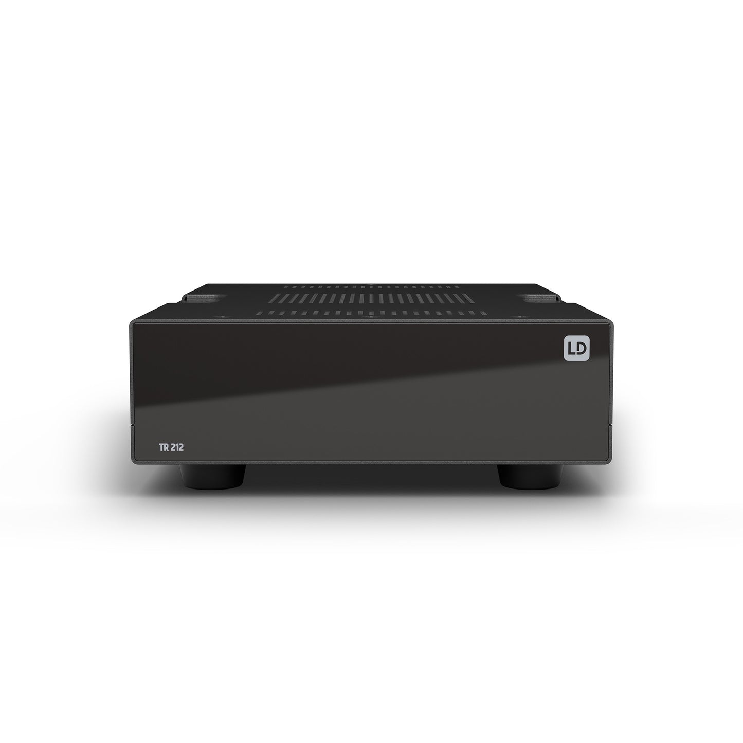 LD SYSTEMS INTEGRATION SERIE TICA (LDTR212) 2 X 120W AUDIO LINE TRANSFORMER WARRANTY 5 YEARS (PU6)_3