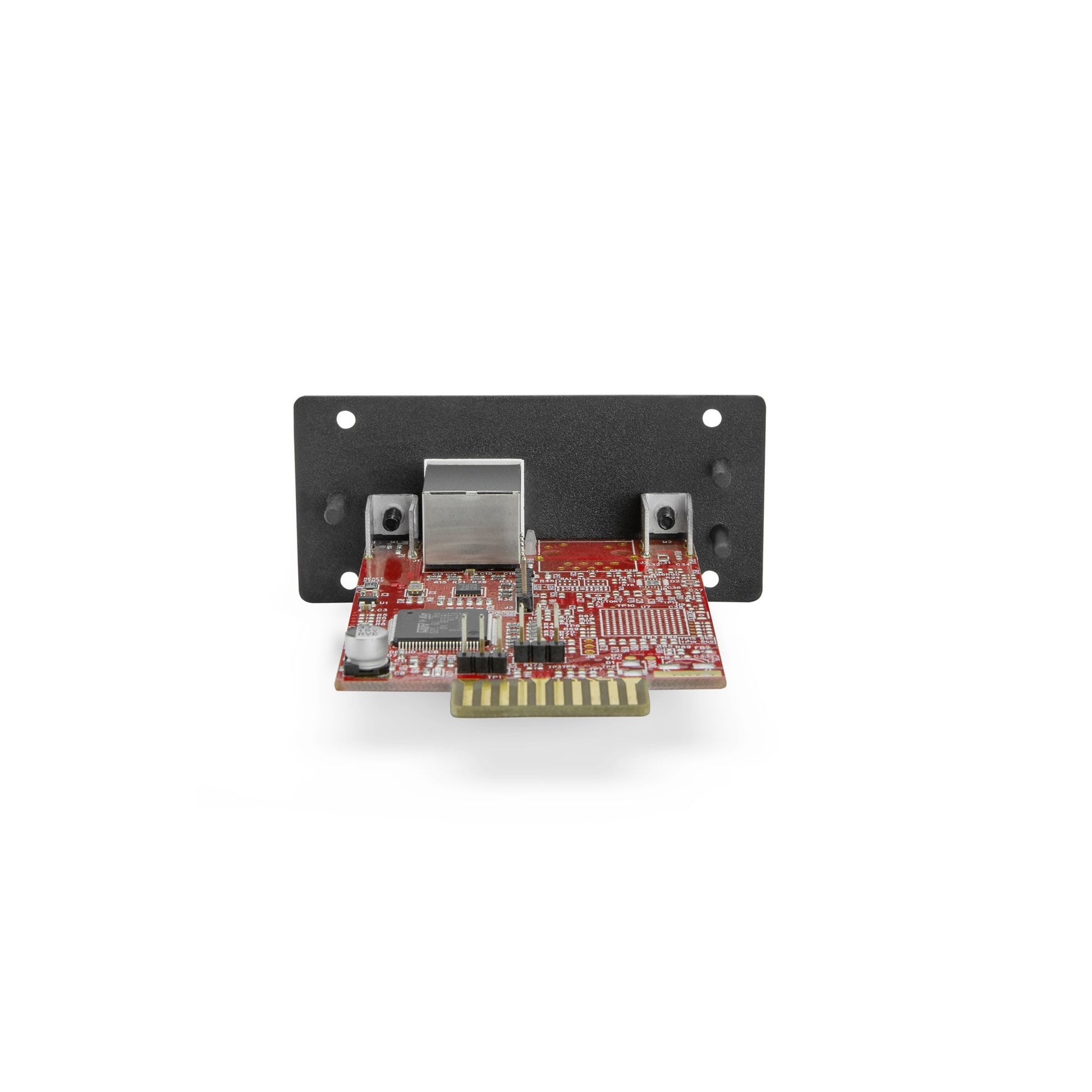 LD SYSTEMS INTEGRATION SERIE IPA (LDXECI) ETHERNET CONTROL INTERFACE CARD FOR IPA SERIES WARRANTY 5 YEARS (PU20)_2
