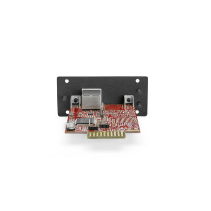 LD SYSTEMS INTEGRATION SERIE IPA (LDXECI) ETHERNET CONTROL INTERFACE CARD FOR IPA SERIES WARRANTY 5 YEARS (PU20)_2