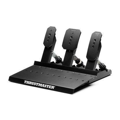 Thrustmaster Raceline Pedals III Negro Pedales PC, PlayStation 4, PlayStation 5, Xbox One, Xbox Series S, Xbox Series X_0