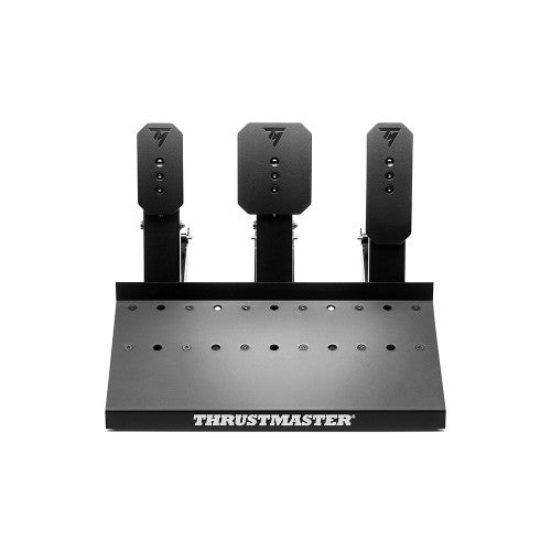 Thrustmaster Raceline Pedals III Negro Pedales PC, PlayStation 4, PlayStation 5, Xbox One, Xbox Series S, Xbox Series X_1