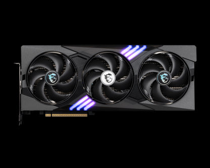 MSI GAMING GeForce RTX 5070 Ti 16G TRIO OC NVIDIA 16 GB GDDR7_1