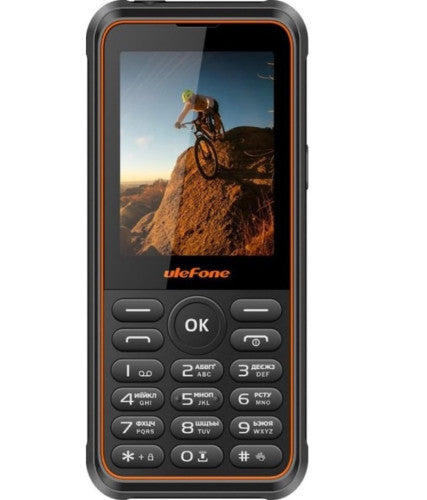 ULEFONE ARMOR MINI 3 BLACK_1