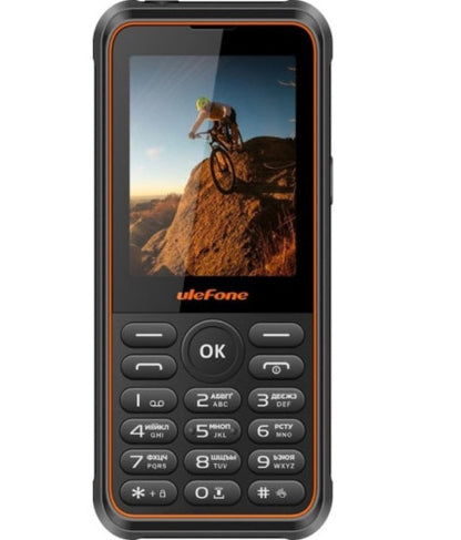 ULEFONE ARMOR MINI 3 BLACK_1