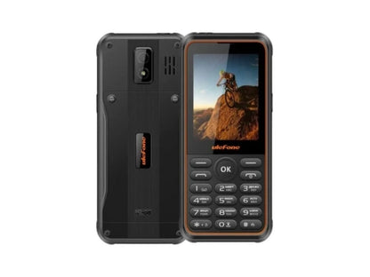 ULEFONE ARMOR MINI 3 BLACK_2