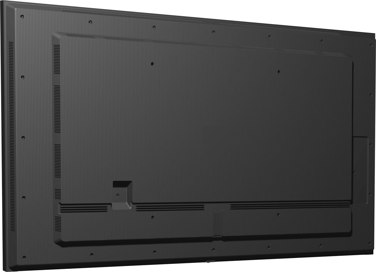 MONITOR IIYAMA 65" 3840X2160, UHD VA DLED PANEL, HAZE 25% 500CD/MÂ², LANDSCAPE AND PORTRAIT, SPEAKERS 2X 10W, 2X HDMIX 1X USB-C , USB 2.0 X2, WIFI, LAN, MEDIA PLAY USB PORT, CONTROL LAN / RS232C, IISIGNAGE2 (CMS/DMS), ANDROID 14 (LH654UHS-B1AG)_4