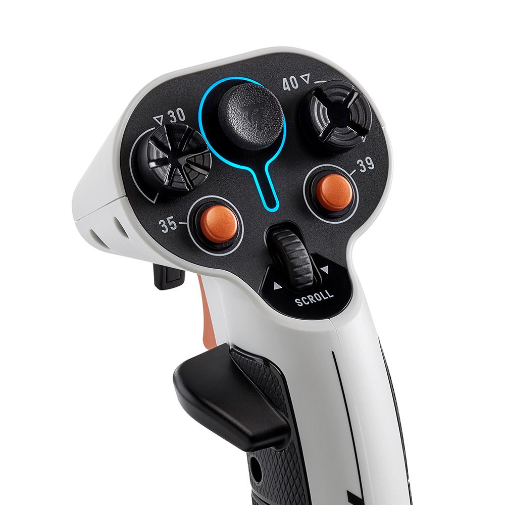 THRUSTMASTER SOL-R 1 FLIGHTSTICK - PC_1