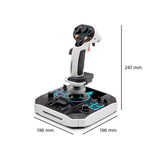 THRUSTMASTER SOL-R 1 FLIGHTSTICK - PC_3