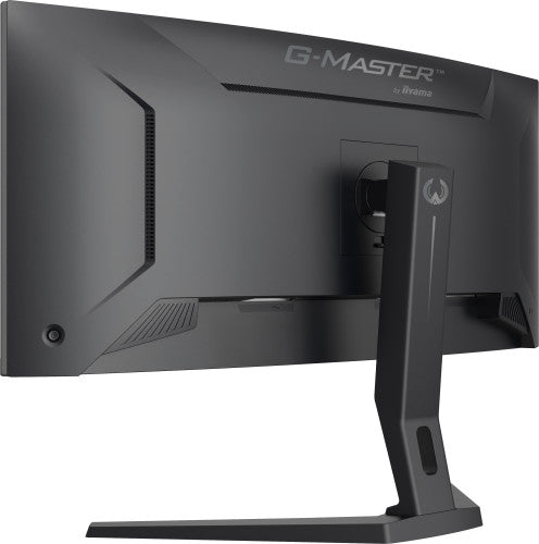 MONITOR IIYAMA G-MASTER GCB3486WQSCP-B1, 34", 1500R,  240HZ, USB-C (95W), KVM, LAN, 500CD_2
