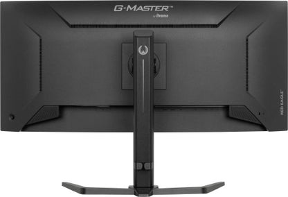 MONITOR IIYAMA G-MASTER GCB3484WQSU-B1, 34", CURVATURA 1500R, 180HZ, 500CD_2