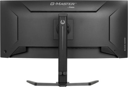 MONITOR IIYAMA G-MASTER GCB3482WQSU-B1, CURVO 34", 120HZ, 500CD_3