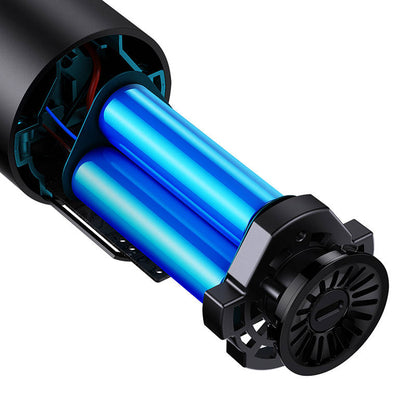 Baseus A5 16000Pa car vacuum cleaner - black_9