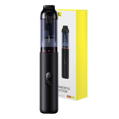 Baseus A5 16000Pa car vacuum cleaner - black_1