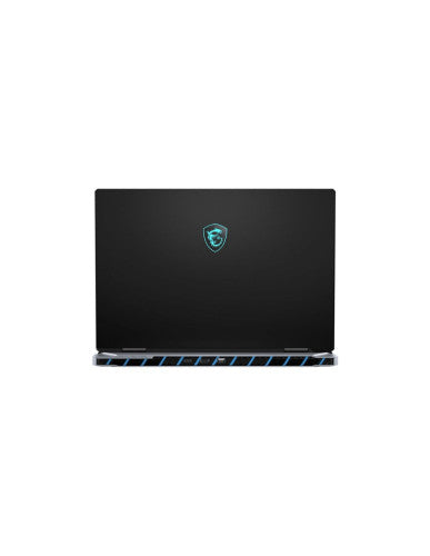 MSI PORTATIL TITAN 18 HX AI A2XWIG-245ES. 18" 16:10 UHD+ (3840X2400) 120HZ, IPS. INTEL CORE ULTRA 9 285HX. NVIDIA GEFORCE RTX 5080 , GDDR7 16GB. DDR5 6400MHZ 32GB*2. 2TB NVME PCIE SSD. W11 HOME. NEGRO_0