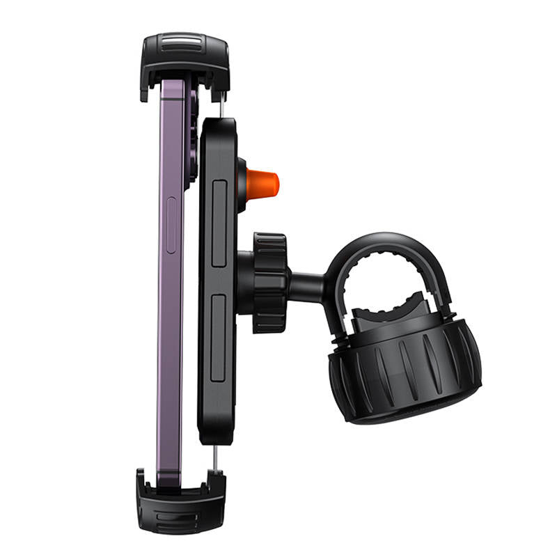 Baseus QuickGo phone holder - black_9