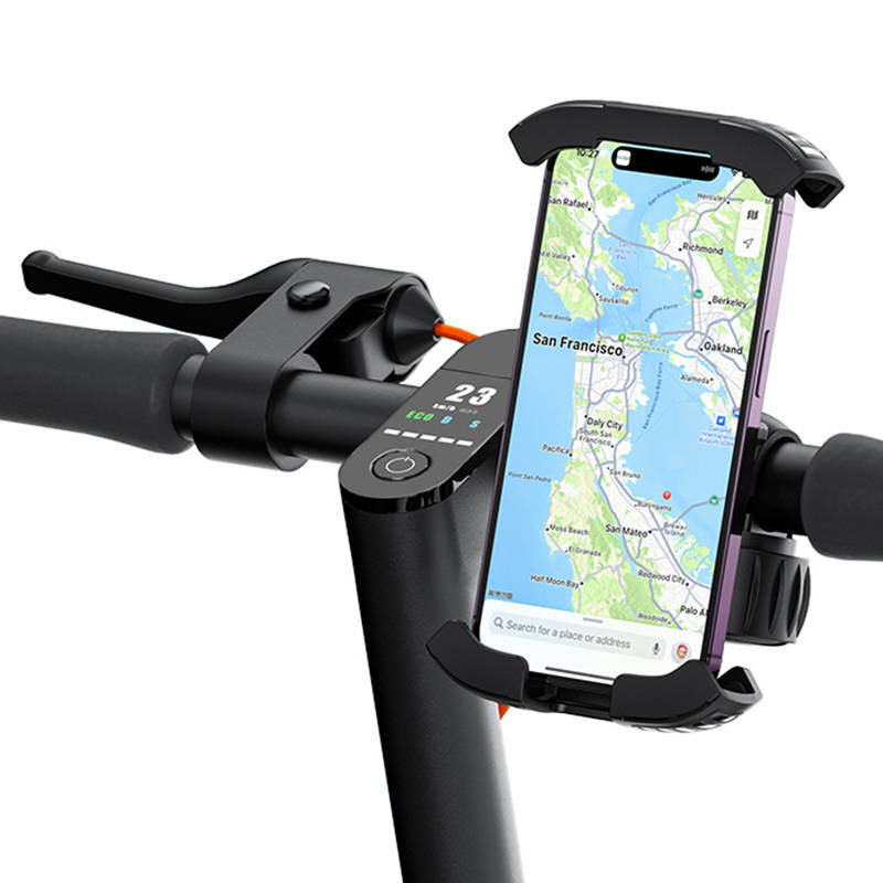 Baseus QuickGo phone holder - black_3