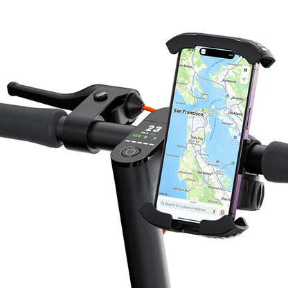 Baseus QuickGo phone holder - black_3