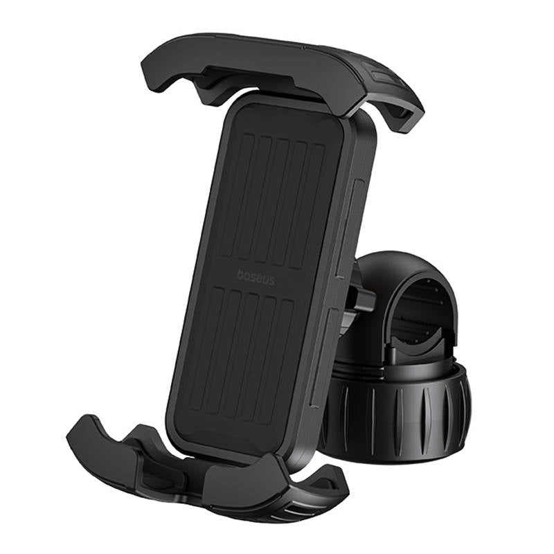 Baseus QuickGo phone holder - black_11