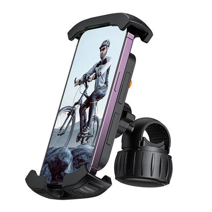 Baseus QuickGo phone holder - black_7