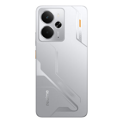 realme 14 16,9 cm (6.67") Android 15 5G 12 GB 256 GB 6000 mAh Plata_1