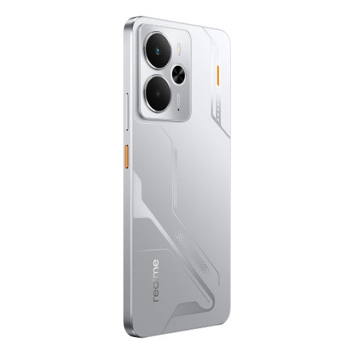 realme 14 16,9 cm (6.67") Android 15 5G 12 GB 256 GB 6000 mAh Plata_2
