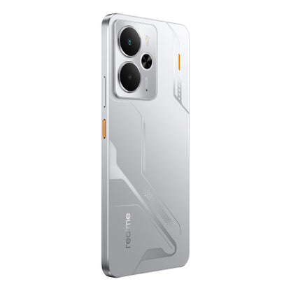 realme 14 16,9 cm (6.67") Android 15 5G 12 GB 256 GB 6000 mAh Plata_2