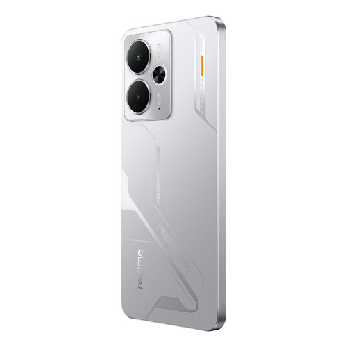 realme 14 16,9 cm (6.67") Android 15 5G 12 GB 256 GB 6000 mAh Plata_4