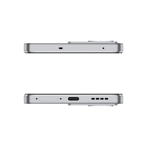 realme 14 16,9 cm (6.67") Android 15 5G 12 GB 256 GB 6000 mAh Plata_7