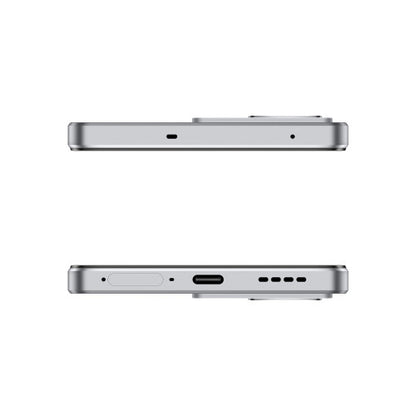 realme 14 16,9 cm (6.67") Android 15 5G 12 GB 256 GB 6000 mAh Plata_7