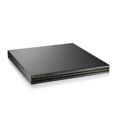 Switch Core Managed Full Layer 3  CX480056FEU0101 (CX4800-56F-EU0101F)_1