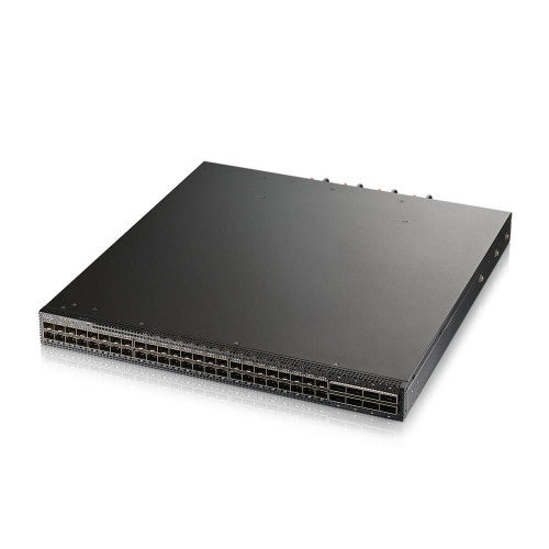 Switch Core Managed Full Layer 3  CX480056FEU0101 (CX4800-56F-EU0101F)_2