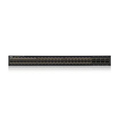Switch Core Managed Full Layer 3  CX480056FEU0101 (CX4800-56F-EU0101F)_3