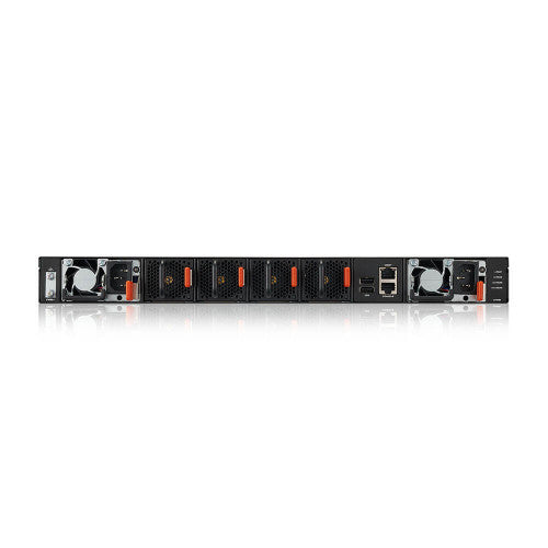 Switch Core Managed Full Layer 3  CX480056FEU0101 (CX4800-56F-EU0101F)_4